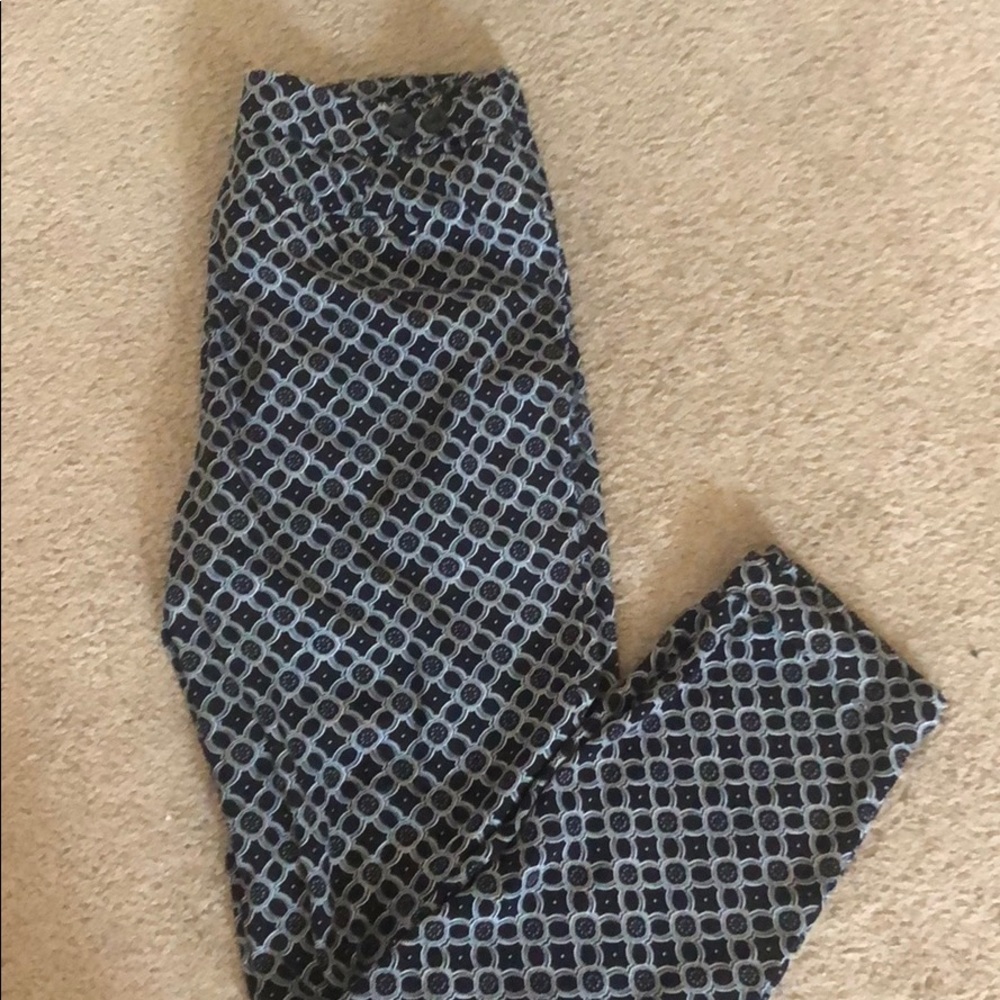 Forever 21 comfy work pants